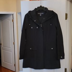 Kristen Blake Rain Coat